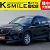 mazda cx-5 2015 -MAZDA--CX-5 LDA-KE2FW--KE2FW-204863---MAZDA--CX-5 LDA-KE2FW--KE2FW-204863- image 1