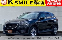 mazda cx-5 2015 -MAZDA--CX-5 LDA-KE2FW--KE2FW-204863---MAZDA--CX-5 LDA-KE2FW--KE2FW-204863-