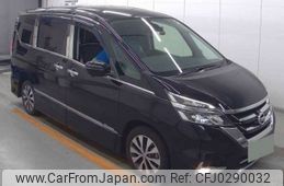 nissan serena 2018 -NISSAN--Serena DAA-GFC27--GFC27-067375---NISSAN--Serena DAA-GFC27--GFC27-067375-