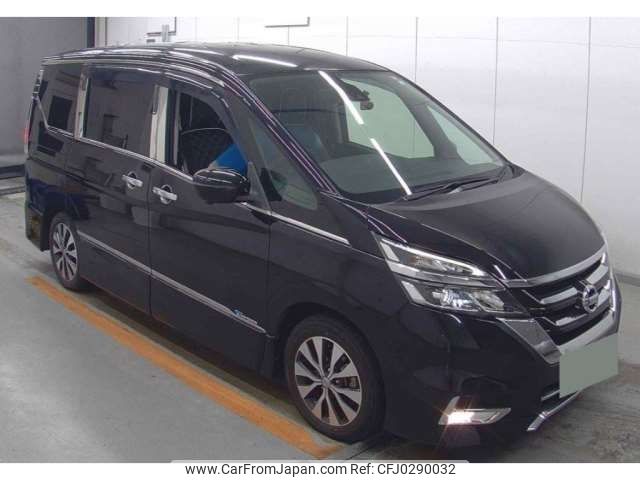 nissan serena 2018 -NISSAN--Serena DAA-GFC27--GFC27-067375---NISSAN--Serena DAA-GFC27--GFC27-067375- image 1