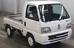 honda acty-truck 1996 No.15467