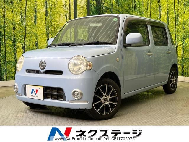 daihatsu mira-cocoa 2011 CFJ1705975 image 1