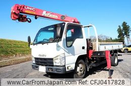 isuzu elf-truck 2012 GOO_NET_EXCHANGE_0403477A30241104W001