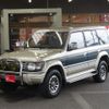 mitsubishi pajero 1992 -MITSUBISHI--Pajero E-V43W--V43-4005398---MITSUBISHI--Pajero E-V43W--V43-4005398- image 1