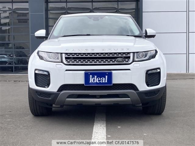 land-rover range-rover 2019 -ROVER--Range Rover DBA-LV2XB--SALVA2AX0KH326792---ROVER--Range Rover DBA-LV2XB--SALVA2AX0KH326792- image 2