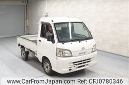 daihatsu hijet-truck 2012 -DAIHATSU--Hijet Truck S201P-0082592---DAIHATSU--Hijet Truck S201P-0082592-