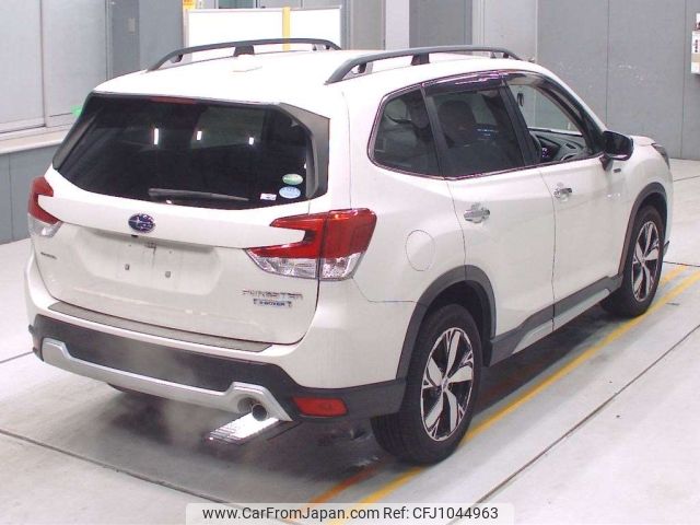 subaru forester 2019 -SUBARU--Forester SKE-015187---SUBARU--Forester SKE-015187- image 2