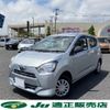 subaru pleo-plus 2017 -SUBARU--Pleo Plus DBA-LA360F--LA360F-0000245---SUBARU--Pleo Plus DBA-LA360F--LA360F-0000245- image 2