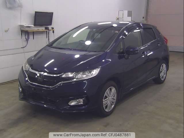 honda fit 2019 -HONDA--Fit DBA-GK3--GK3-3414151---HONDA--Fit DBA-GK3--GK3-3414151- image 2