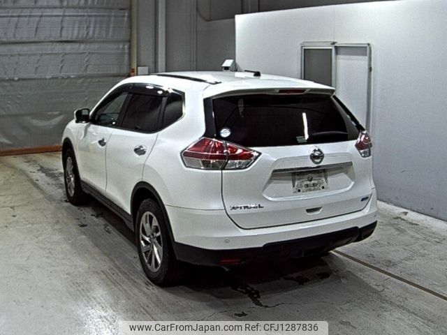 nissan x-trail 2017 -NISSAN--X-Trail T32-015184---NISSAN--X-Trail T32-015184- image 2