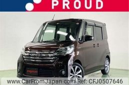 nissan dayz-roox 2014 -NISSAN 【越谷 581ｷ 682】--DAYZ Roox DBA-B21A--B21A-0003318---NISSAN 【越谷 581ｷ 682】--DAYZ Roox DBA-B21A--B21A-0003318-