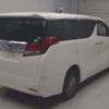 toyota alphard 2015 -TOYOTA 【千葉 303ｾ2181】--Alphard DBA-AGH35W--AGH35-0007670---TOYOTA 【千葉 303ｾ2181】--Alphard DBA-AGH35W--AGH35-0007670- image 2