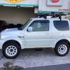 suzuki jimny-sierra 2017 -SUZUKI--Jimny Sierra ABA-JB43W--JB43W-583777---SUZUKI--Jimny Sierra ABA-JB43W--JB43W-583777- image 5