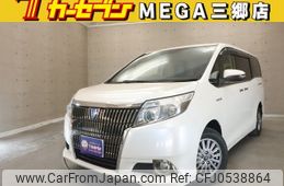 toyota esquire 2015 -TOYOTA--Esquire DAA-ZWR80G--ZWR80-0118118---TOYOTA--Esquire DAA-ZWR80G--ZWR80-0118118-