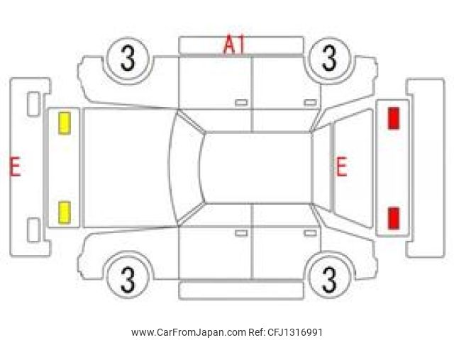 toyota noah 2022 -TOYOTA--Noah 6AA-ZWR90W--ZWR90-0029168---TOYOTA--Noah 6AA-ZWR90W--ZWR90-0029168- image 2