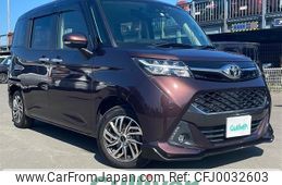 toyota tank 2019 -TOYOTA--Tank DBA-M910A--M910A-0067754---TOYOTA--Tank DBA-M910A--M910A-0067754-