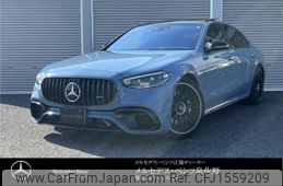 mercedes-benz s-class 2024 CFJ1559209