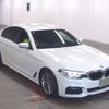 bmw 5-series 2020 quick_quick_3DA-JF20_WBAJF52080WW56776 image 1