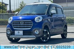 daihatsu cast 2019 quick_quick_DBA-LA250S_LA250S-0178183