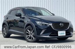 mazda cx-3 2016 -MAZDA--CX-3 LDA-DK5FW--DK5FW-130741---MAZDA--CX-3 LDA-DK5FW--DK5FW-130741-