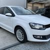 volkswagen polo 2014 quick_quick_DBA-6RCBZ_WVWZZZ6RZEU045876 image 3