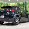 mazda cx-3 2016 -MAZDA--CX-3 LDA-DK5AW--DK5AW-110545---MAZDA--CX-3 LDA-DK5AW--DK5AW-110545- image 17