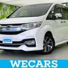 honda stepwagon-spada 2016 quick_quick_DBA-RP3_RP3-1041038 image 1