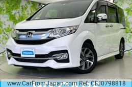 honda stepwagon-spada 2016 quick_quick_DBA-RP3_RP3-1041038