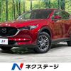 mazda cx-5 2018 -MAZDA--CX-5 3DA-KF2P--KF2P-213019---MAZDA--CX-5 3DA-KF2P--KF2P-213019- image 1