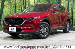 mazda cx-5 2018 -MAZDA--CX-5 3DA-KF2P--KF2P-213019---MAZDA--CX-5 3DA-KF2P--KF2P-213019-