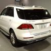 mercedes-benz gle-class 2018 quick_quick_LDA-166024_WDC1660242A973441 image 4