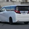 toyota alphard 2016 -TOYOTA--Alphard DBA-AGH30W--AGH30-0067664---TOYOTA--Alphard DBA-AGH30W--AGH30-0067664- image 4