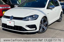 volkswagen golf 2018 quick_quick_AUDJHF_WVWZZZAUZJW125486