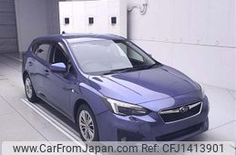 subaru impreza-wagon 2018 -SUBARU--Impreza Wagon GT3-041447---SUBARU--Impreza Wagon GT3-041447-