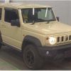 suzuki jimny-sierra 2022 quick_quick_3BA-JB74W_JB74W-154237 image 1