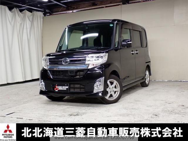 daihatsu tanto 2015 quick_quick_LA610S_LA610S-0047368 image 1