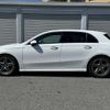 mercedes-benz a-class 2019 -MERCEDES-BENZ--Benz A Class 5BA-177084--WDD1770842V025383---MERCEDES-BENZ--Benz A Class 5BA-177084--WDD1770842V025383- image 17