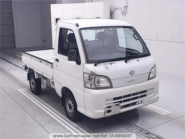 daihatsu hijet-truck 2005 -DAIHATSU--Hijet Truck S200P-2021974---DAIHATSU--Hijet Truck S200P-2021974- image 1