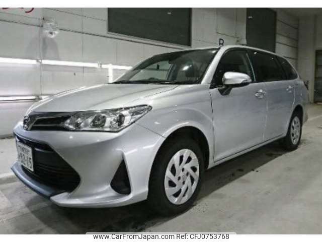 toyota corolla-fielder 2022 -TOYOTA--Corolla Fielder 3BA-NZE164G--NZE164-7088845---TOYOTA--Corolla Fielder 3BA-NZE164G--NZE164-7088845- image 1