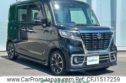 suzuki spacia 2018 CFJ1517259