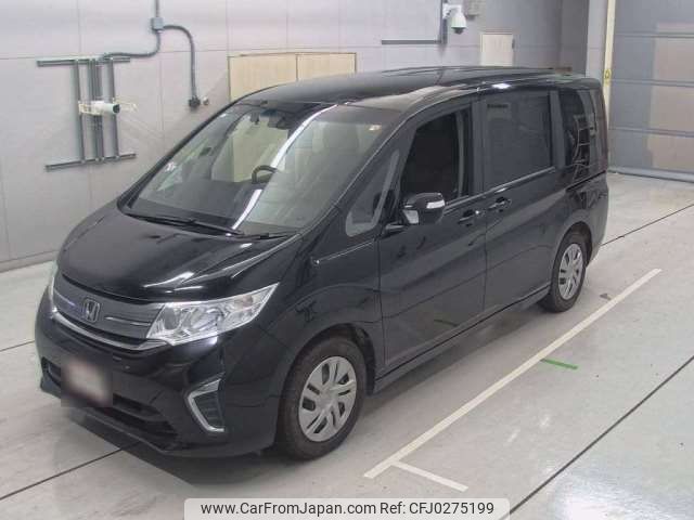 honda stepwagon 2020 -HONDA--Stepwgn 6BA-RP1--RP1-1300466---HONDA--Stepwgn 6BA-RP1--RP1-1300466- image 1