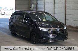 honda odyssey 2021 -HONDA--Odyssey 6AA-RC4--RC4-1315579---HONDA--Odyssey 6AA-RC4--RC4-1315579-