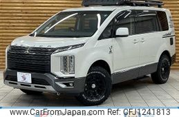 mitsubishi delica-d5 2020 -MITSUBISHI--Delica D5 3DA-CV1W--CV1W-2206856---MITSUBISHI--Delica D5 3DA-CV1W--CV1W-2206856-