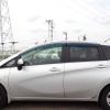nissan note 2012 CFJ1712072 image 5