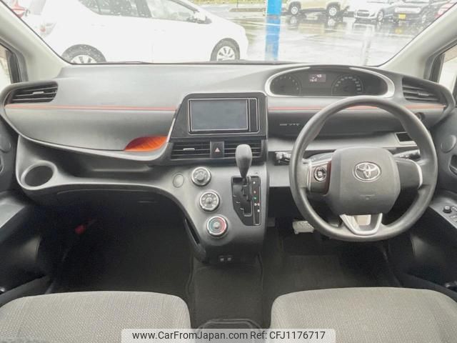 toyota sienta 2019 quick_quick_NSP170G_NSP170-7186879 image 2