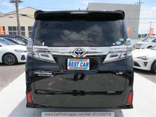 toyota vellfire 2019 -TOYOTA--Vellfire GGH30W--GGH30-0030796---TOYOTA--Vellfire GGH30W--GGH30-0030796- image 2