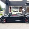 lamborghini gallardo-spyder 2012 quick_quick_ABA-GECEH_ZHWGE6BZ7DLA12580 image 10