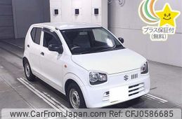 suzuki alto-van 2019 -SUZUKI 【名古屋 480ﾒ5013】--Alto Van HA36V-138540---SUZUKI 【名古屋 480ﾒ5013】--Alto Van HA36V-138540-