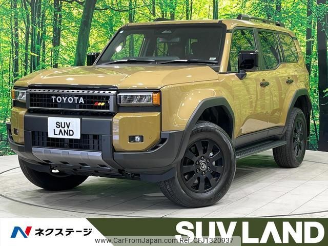 toyota toyota-others 2024 CFJ1320937 image 1