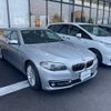 bmw 5-series 2014 -BMW--BMW 5 Series LDA-FW20--WBA5C32030D603462---BMW--BMW 5 Series LDA-FW20--WBA5C32030D603462- image 1